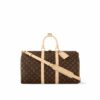 LV Turenne MM Monogram Canvas, Shoulder Bags for Women M48814
