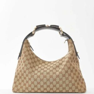 GG Beatrix Large Tote Bag 850926