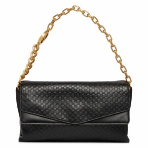 GG Medium Chain Shoulder Bag 857622