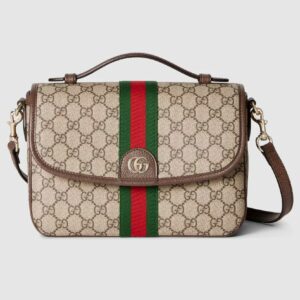 GG Ophidia Small Shoulder Bag 836842