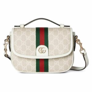 GG Ophidia Small Shoulder Bag 836843