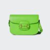 GG Emblem Small Shoulder Bag 815216