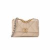 CN Classic HandBag White For Women A01112