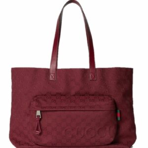 GG Large Tote Bag 802166