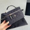 Premium Icon CN Handbag 07083