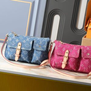 Luxury LV Handbag M27602