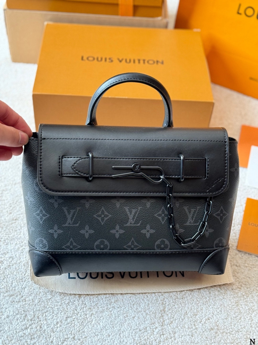 New Collection Fashion Bag L5295 New Collection Fashion Bag L5295