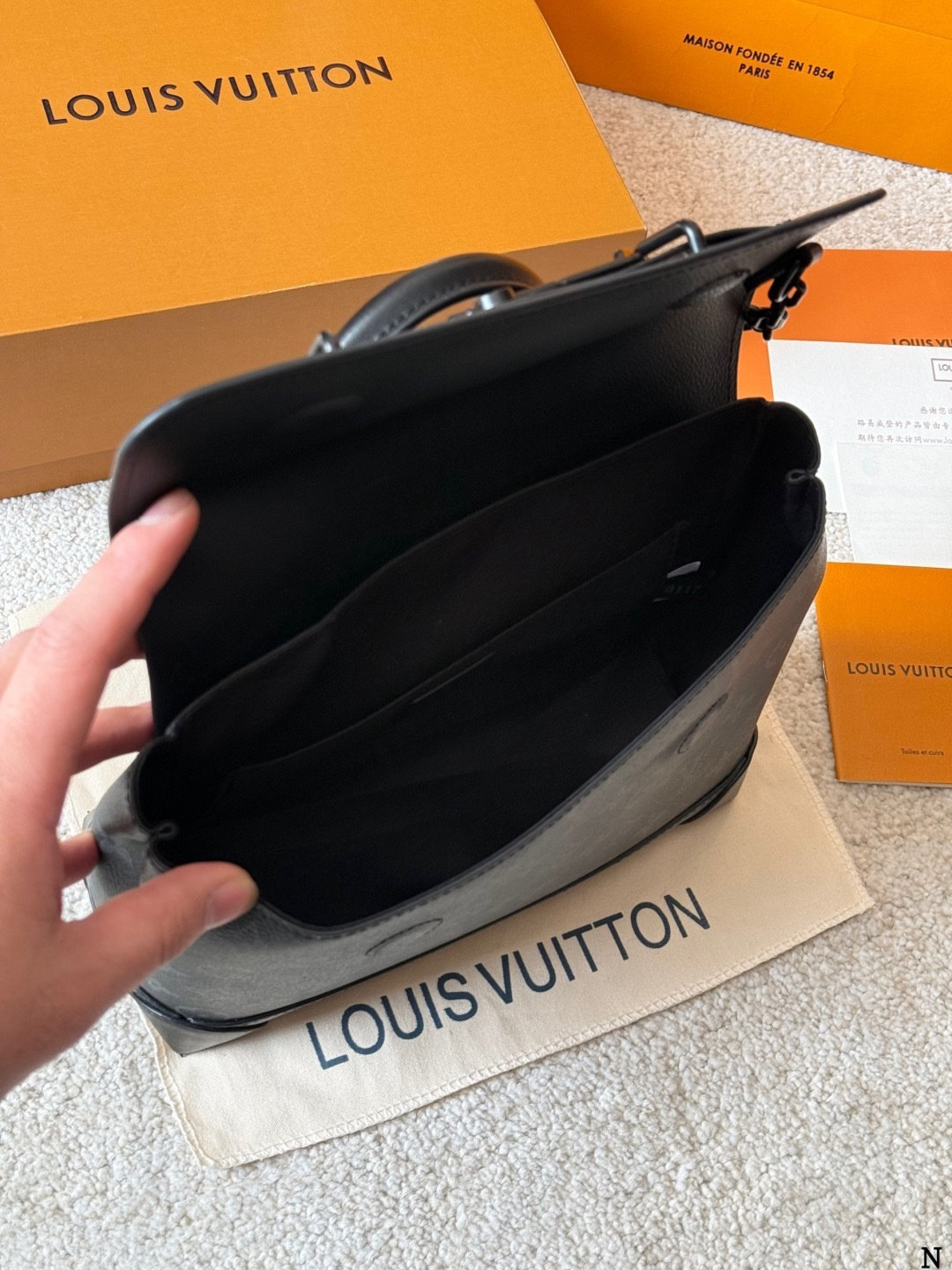 New Collection Fashion Bag L5295 New Collection Fashion Bag L5295