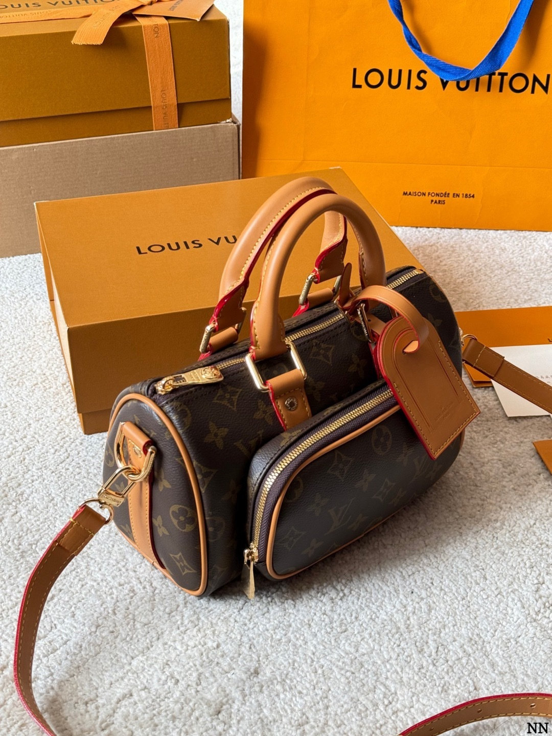 New Collection Fashion Bag L5296 New Collection Fashion Bag L5296