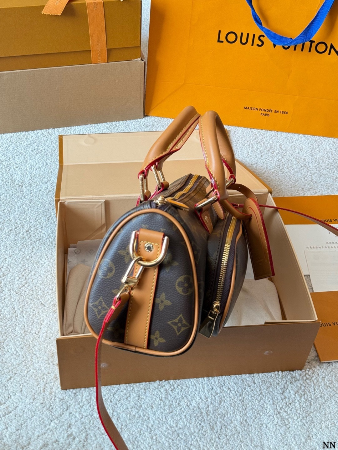 New Collection Fashion Bag L5296 New Collection Fashion Bag L5296