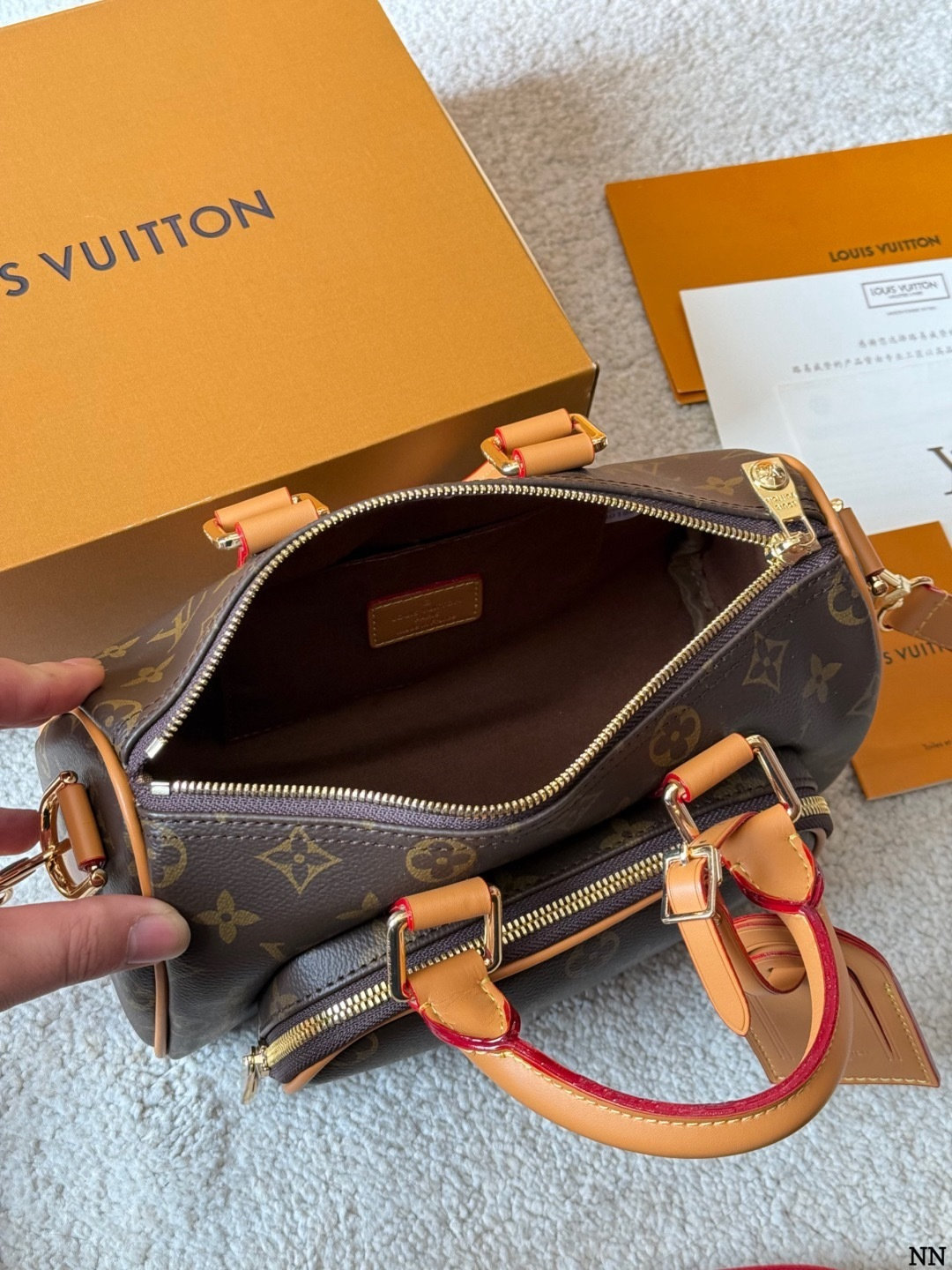 New Collection Fashion Bag L5296 New Collection Fashion Bag L5296