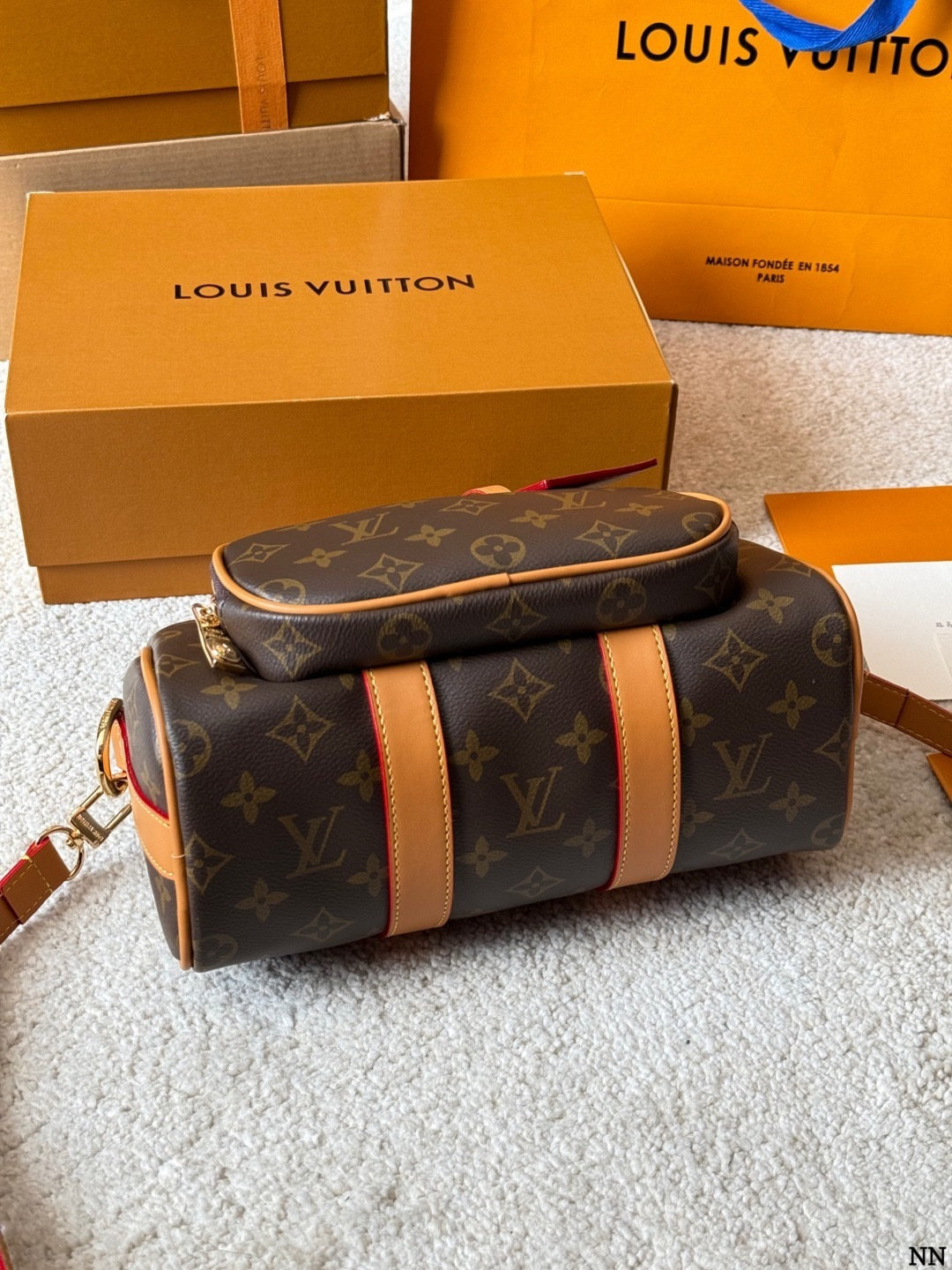 New Collection Fashion Bag L5296 New Collection Fashion Bag L5296