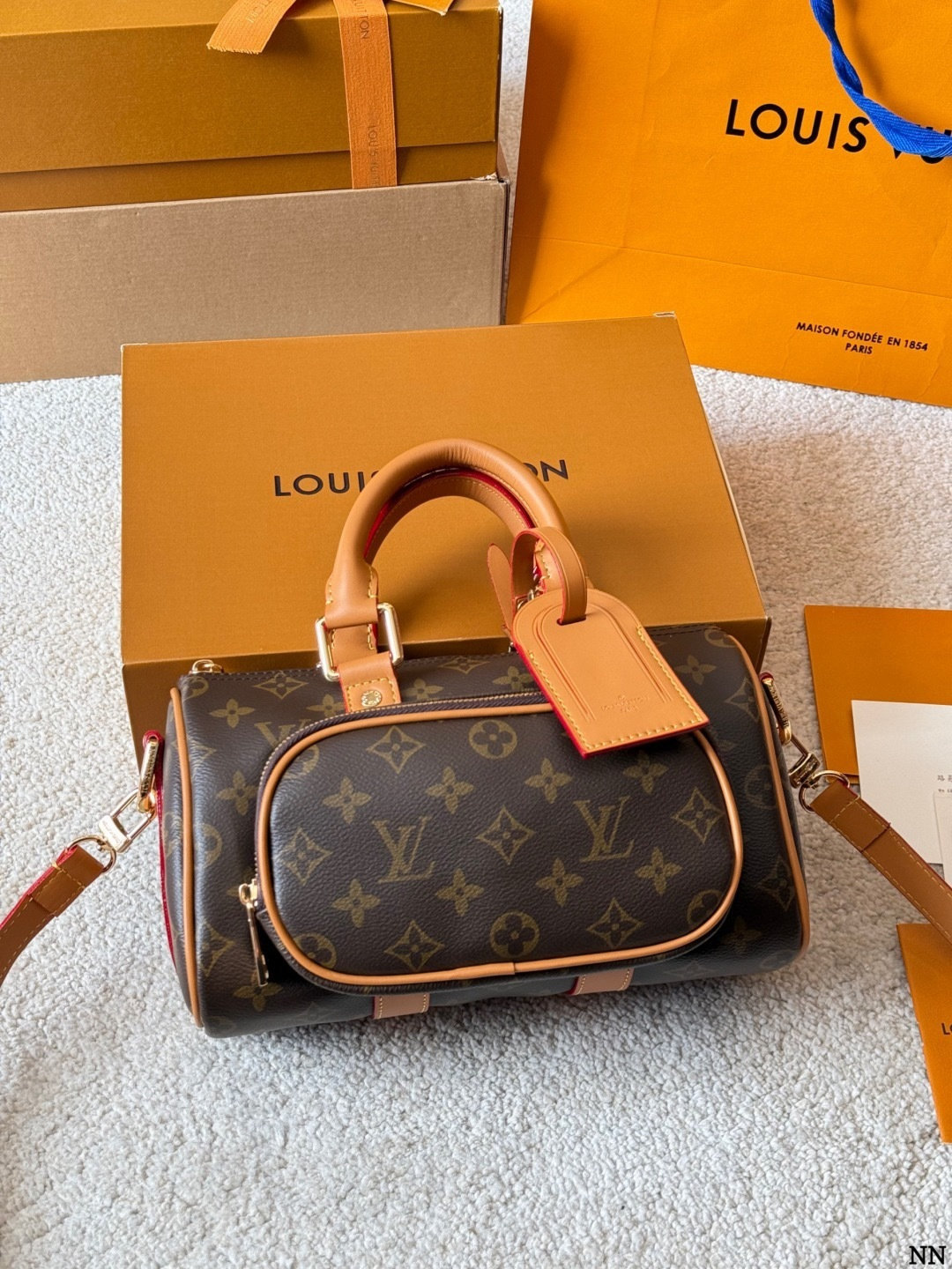 New Collection Fashion Bag L5296 New Collection Fashion Bag L5296