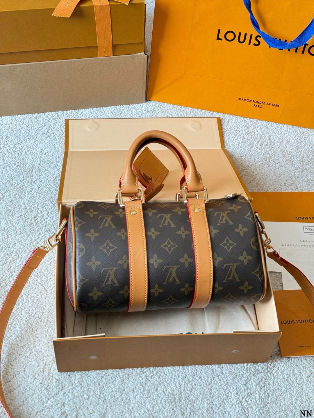 New Collection Fashion Bag L5296 New Collection Fashion Bag L5296