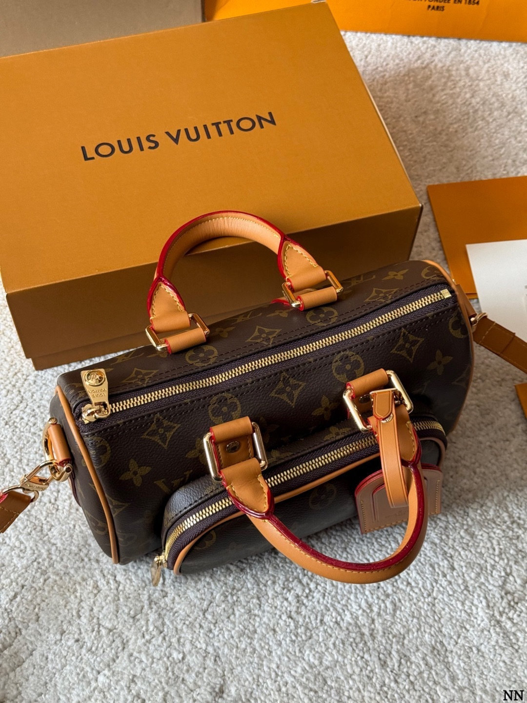 New Collection Fashion Bag L5296 New Collection Fashion Bag L5296