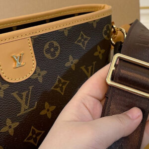 Daily Street Style Bag L5297