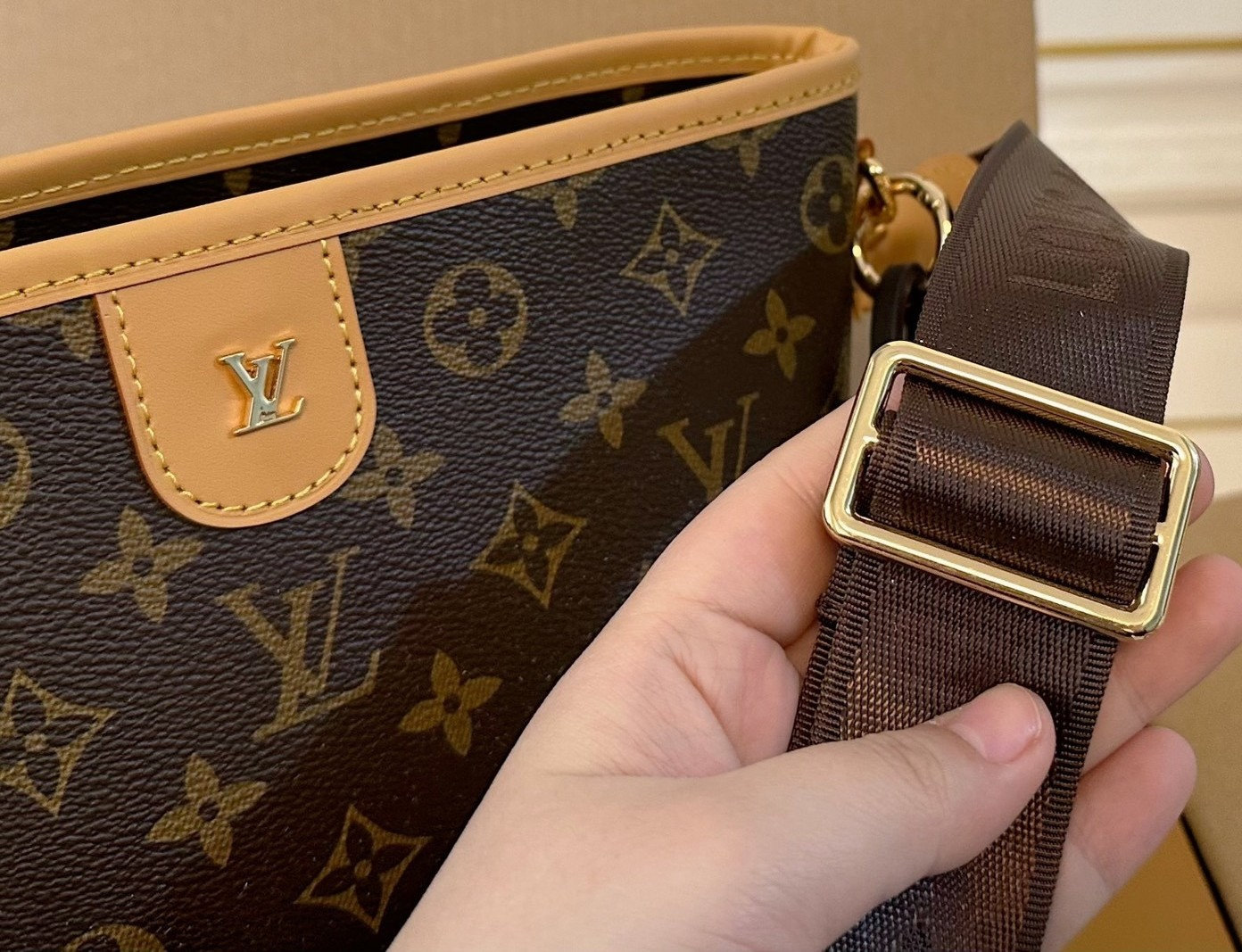 New Collection Fashion Bag L5297 New Collection Fashion Bag L5297