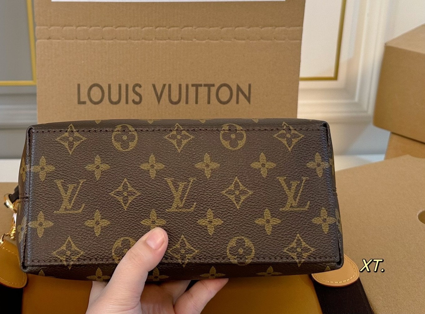 New Collection Fashion Bag L5297 New Collection Fashion Bag L5297