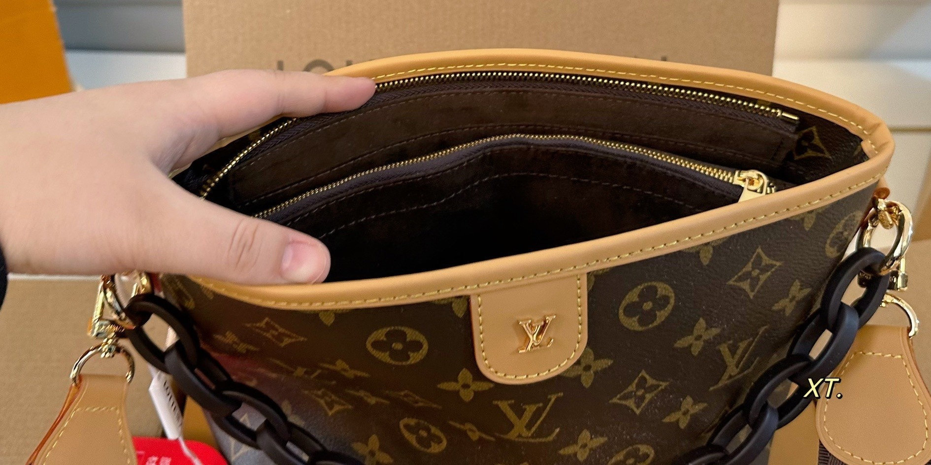 New Collection Fashion Bag L5297 New Collection Fashion Bag L5297