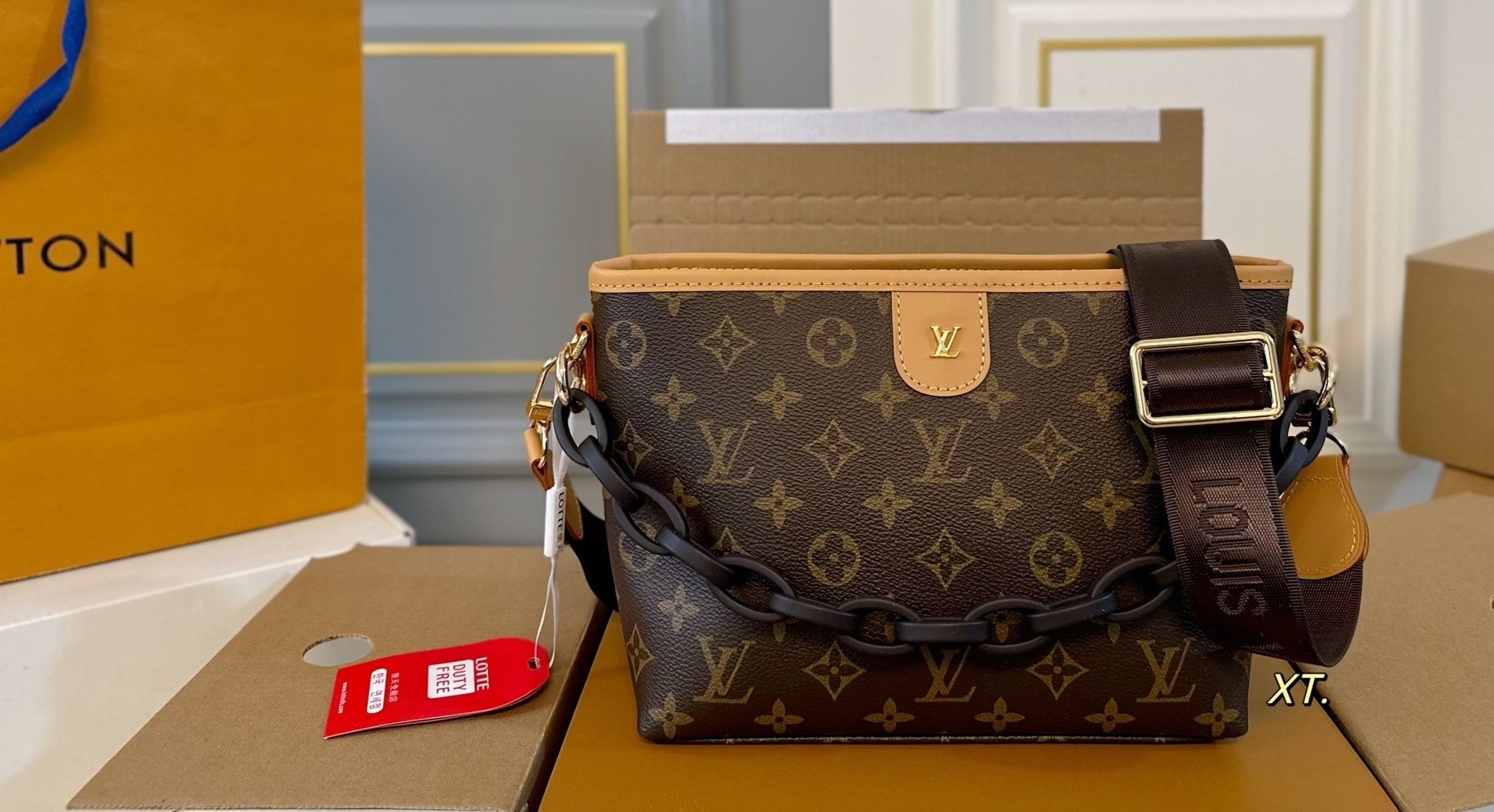 New Collection Fashion Bag L5297 New Collection Fashion Bag L5297