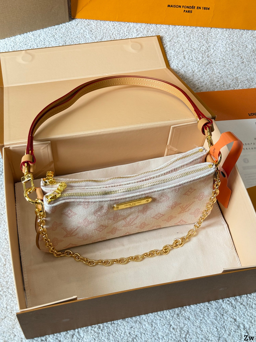 New Collection Fashion Bag L5298 New Collection Fashion Bag L5298