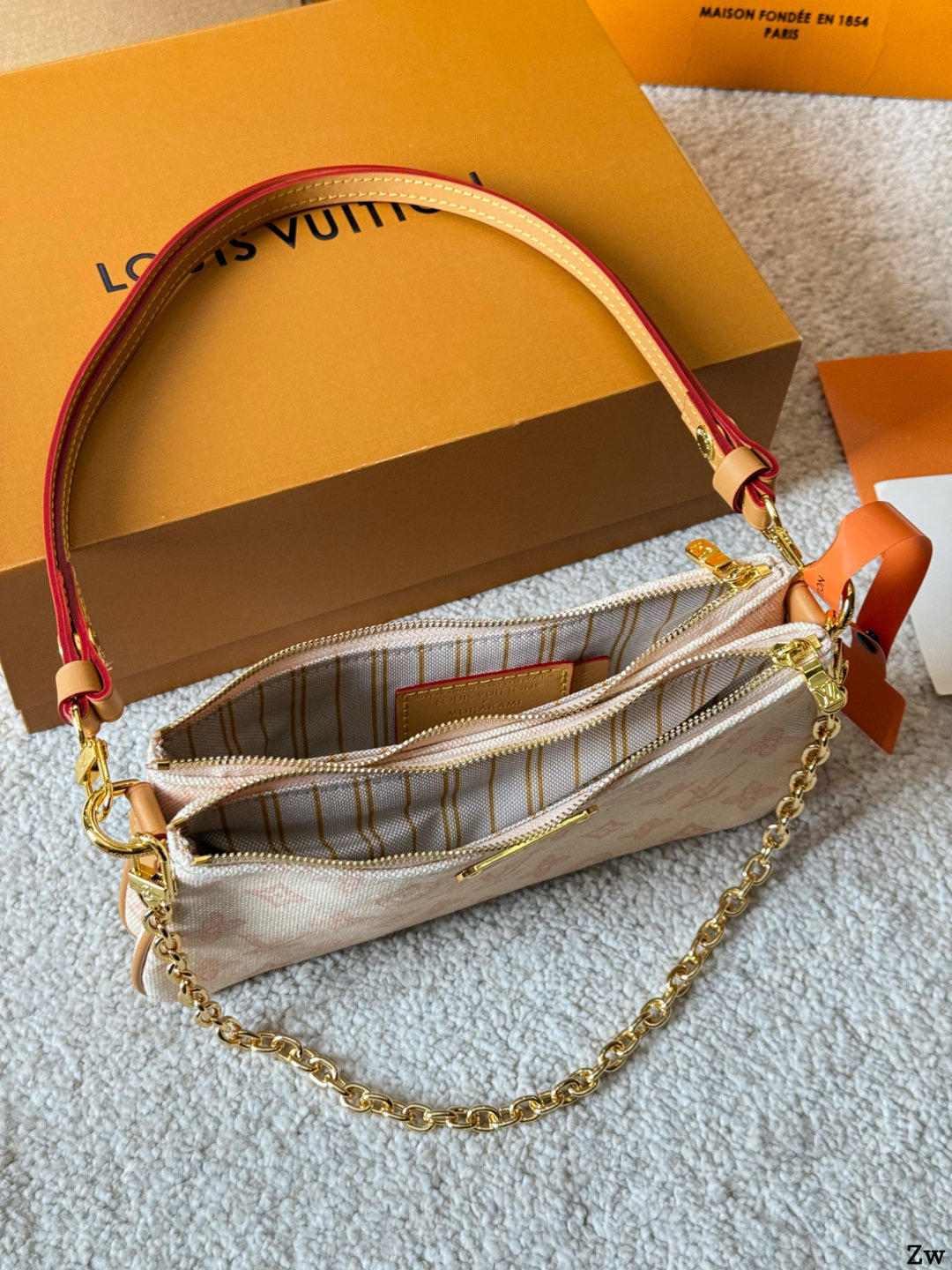 New Collection Fashion Bag L5298 New Collection Fashion Bag L5298