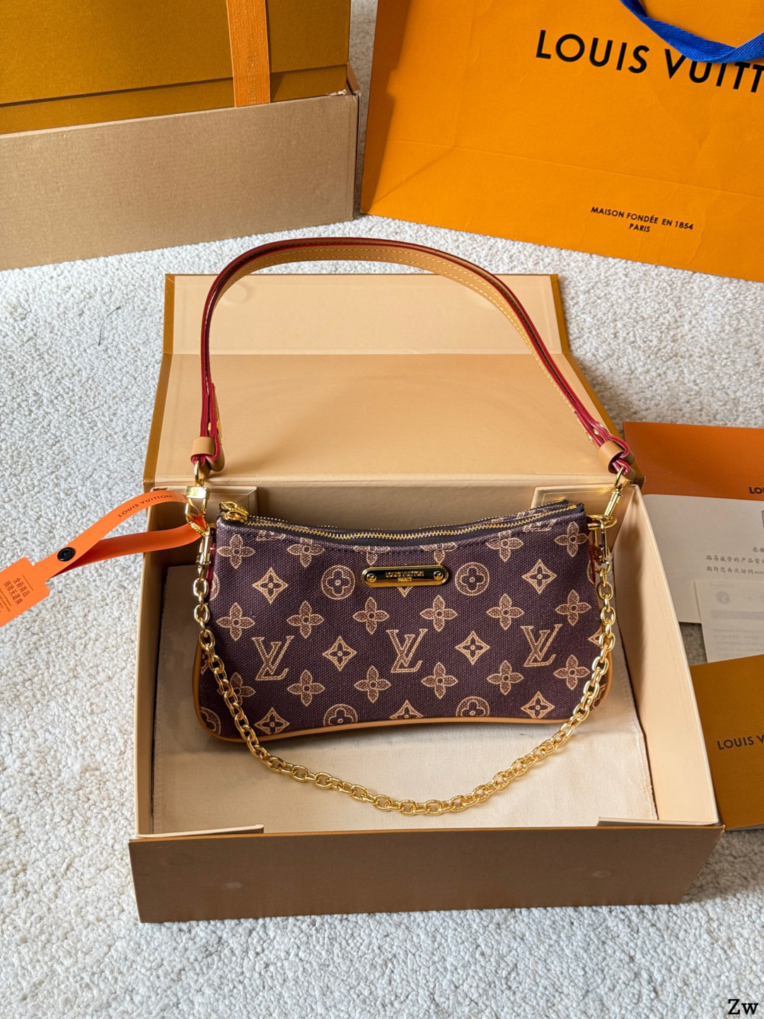 New Collection Fashion Bag L5298 New Collection Fashion Bag L5298