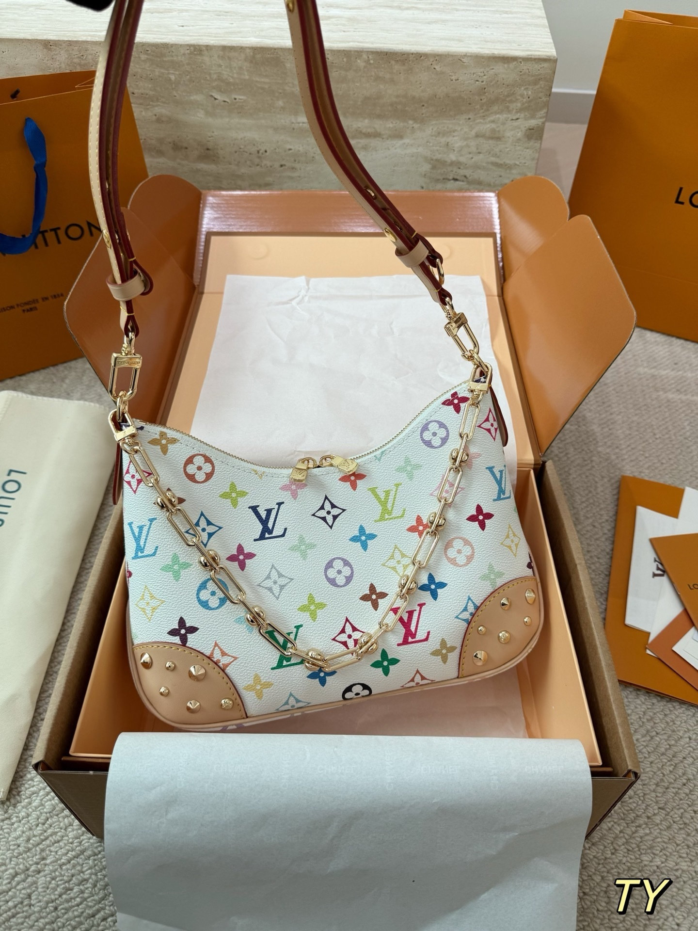 New Collection Fashion Bag L5299 New Collection Fashion Bag L5299