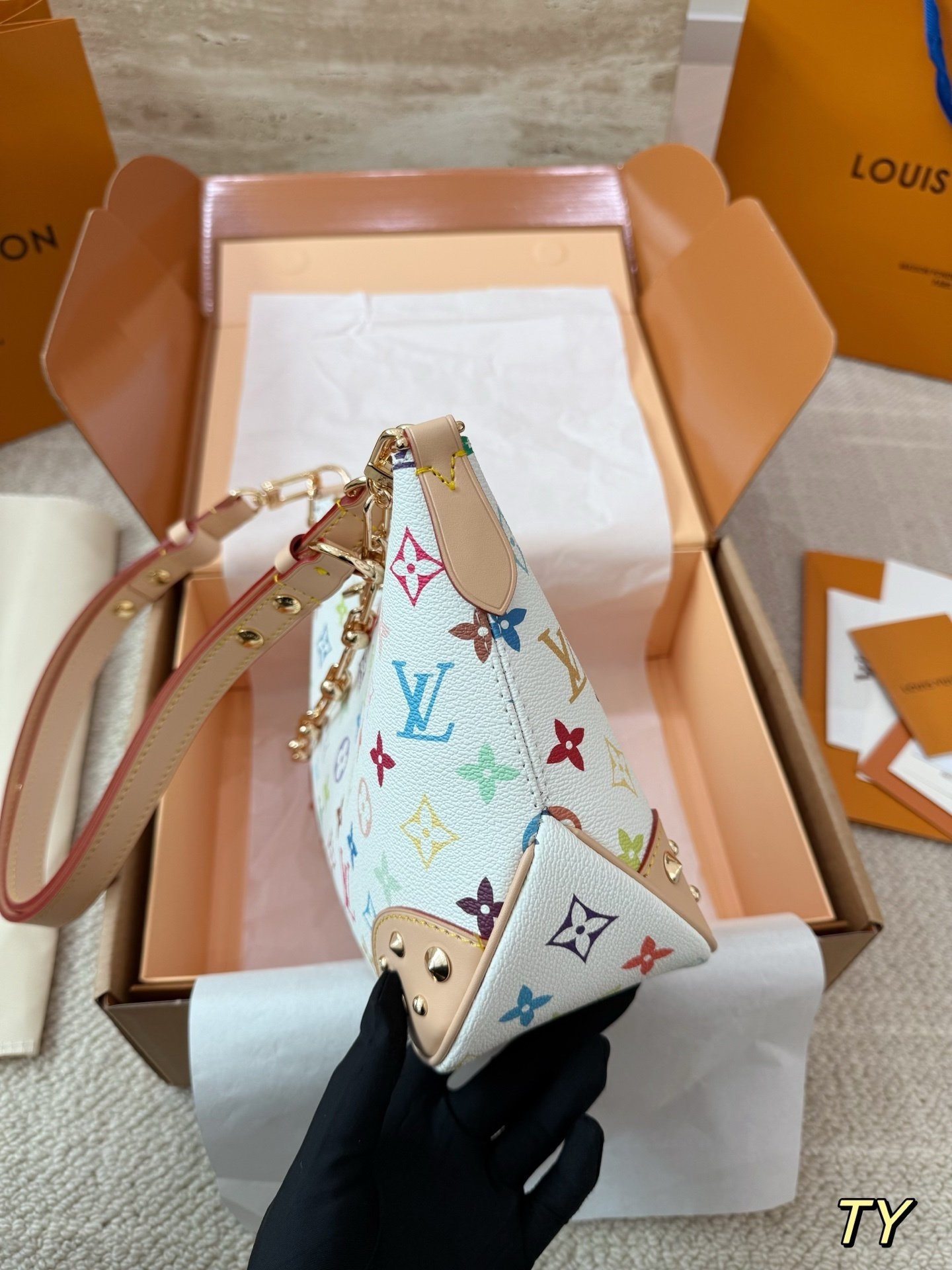 New Collection Fashion Bag L5299 New Collection Fashion Bag L5299