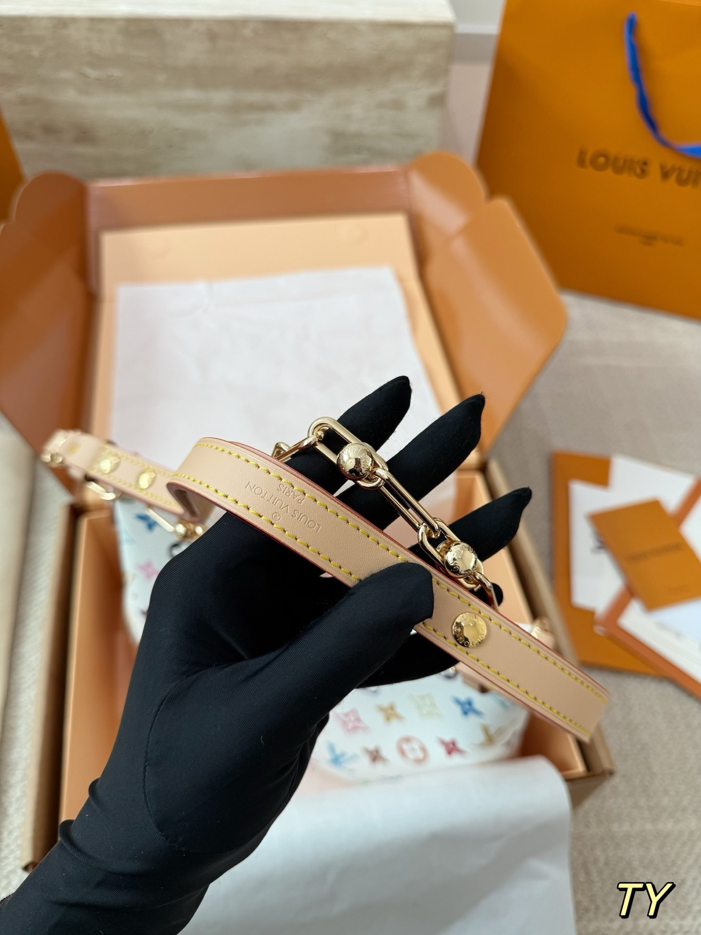 New Collection Fashion Bag L5299 New Collection Fashion Bag L5299