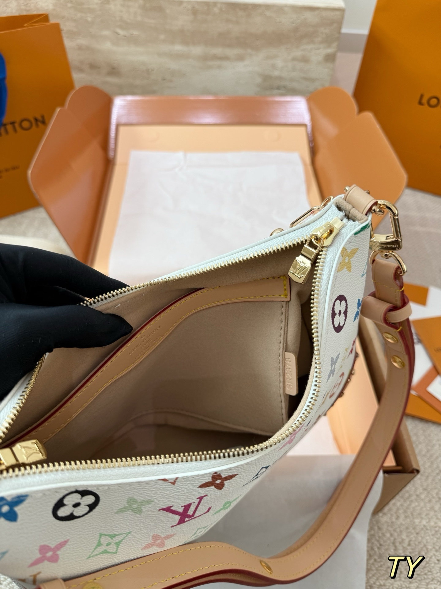 New Collection Fashion Bag L5299 New Collection Fashion Bag L5299