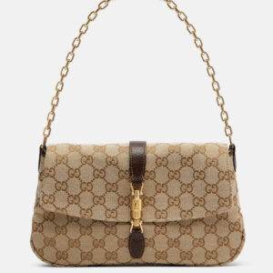 Luxe Style Fashion GG Aperitivo Medium Shoulder Bag KK04350