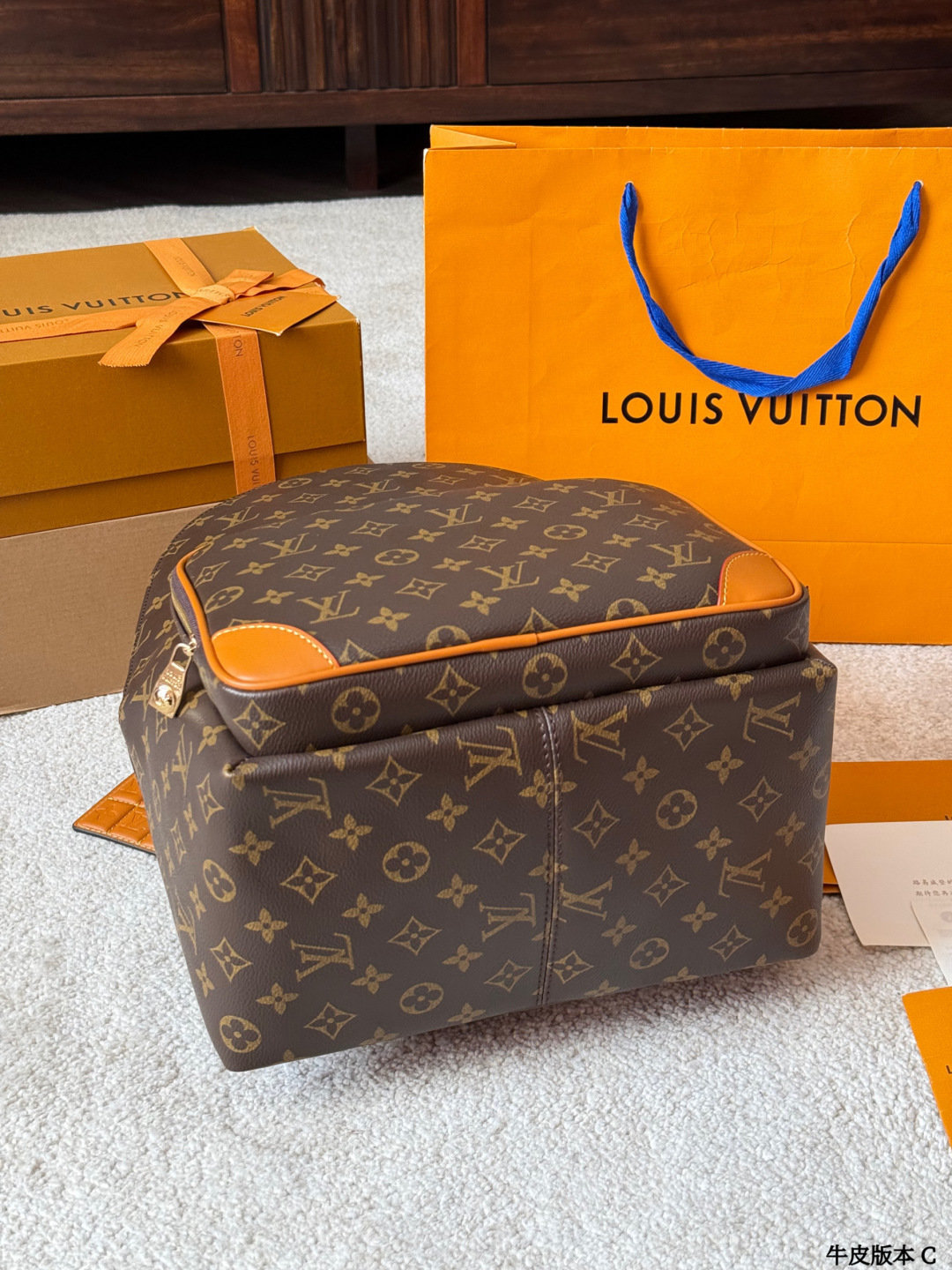 New Collection Fashion Bag L5300 New Collection Fashion Bag L5300