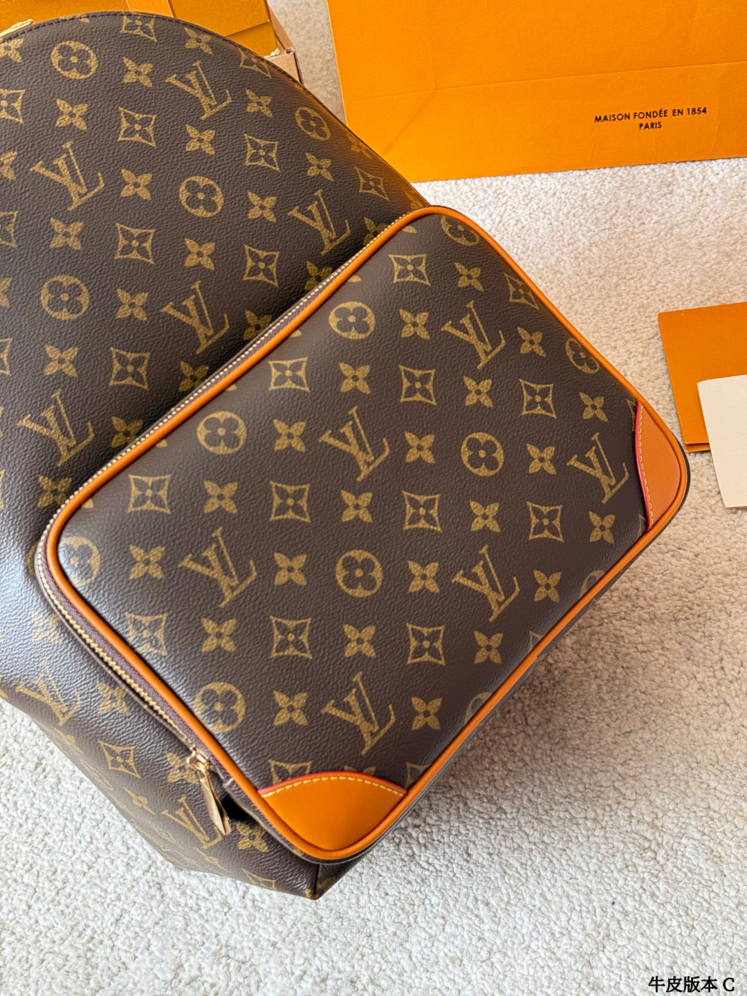 New Collection Fashion Bag L5300 New Collection Fashion Bag L5300