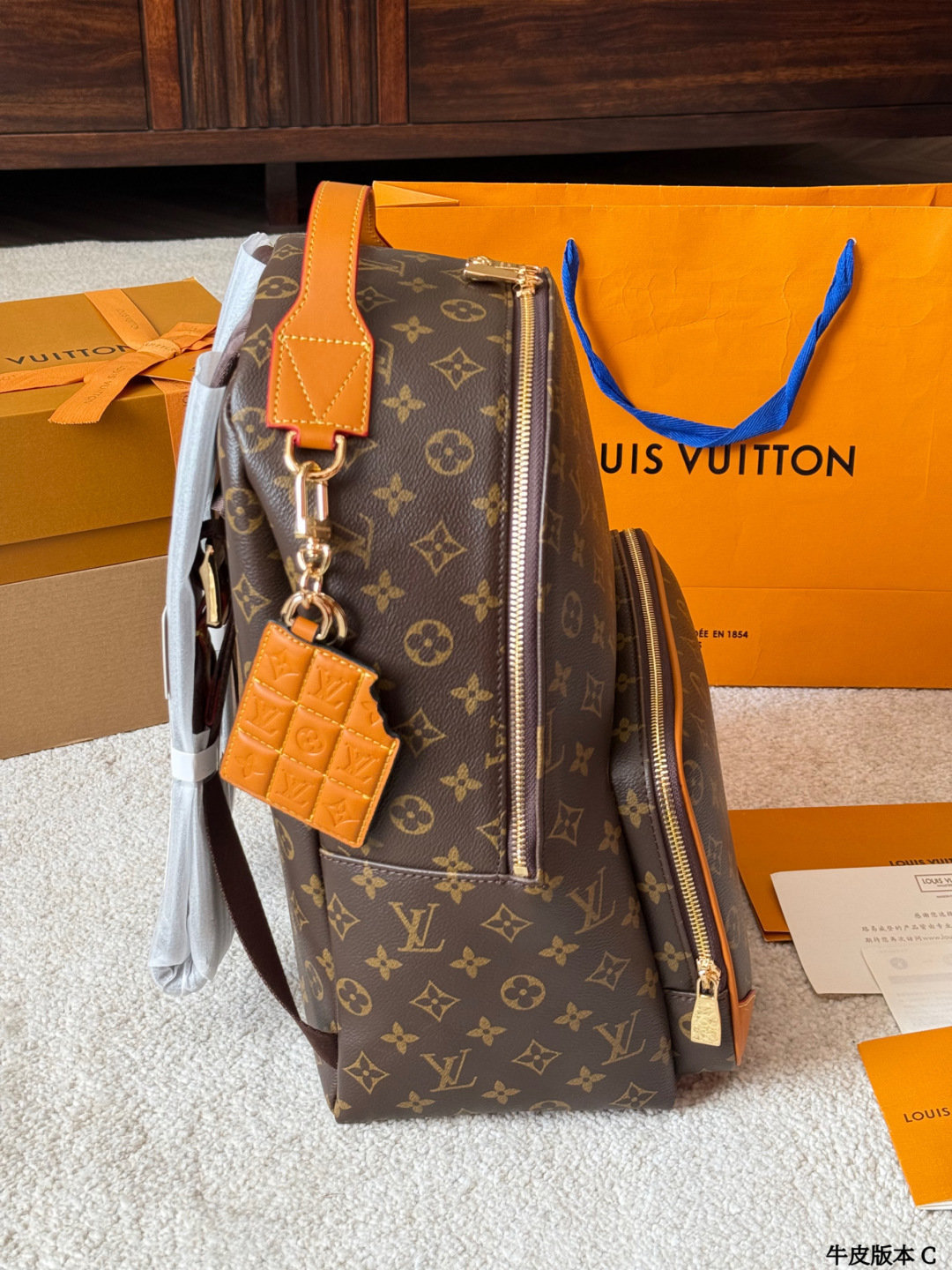 New Collection Fashion Bag L5300 New Collection Fashion Bag L5300