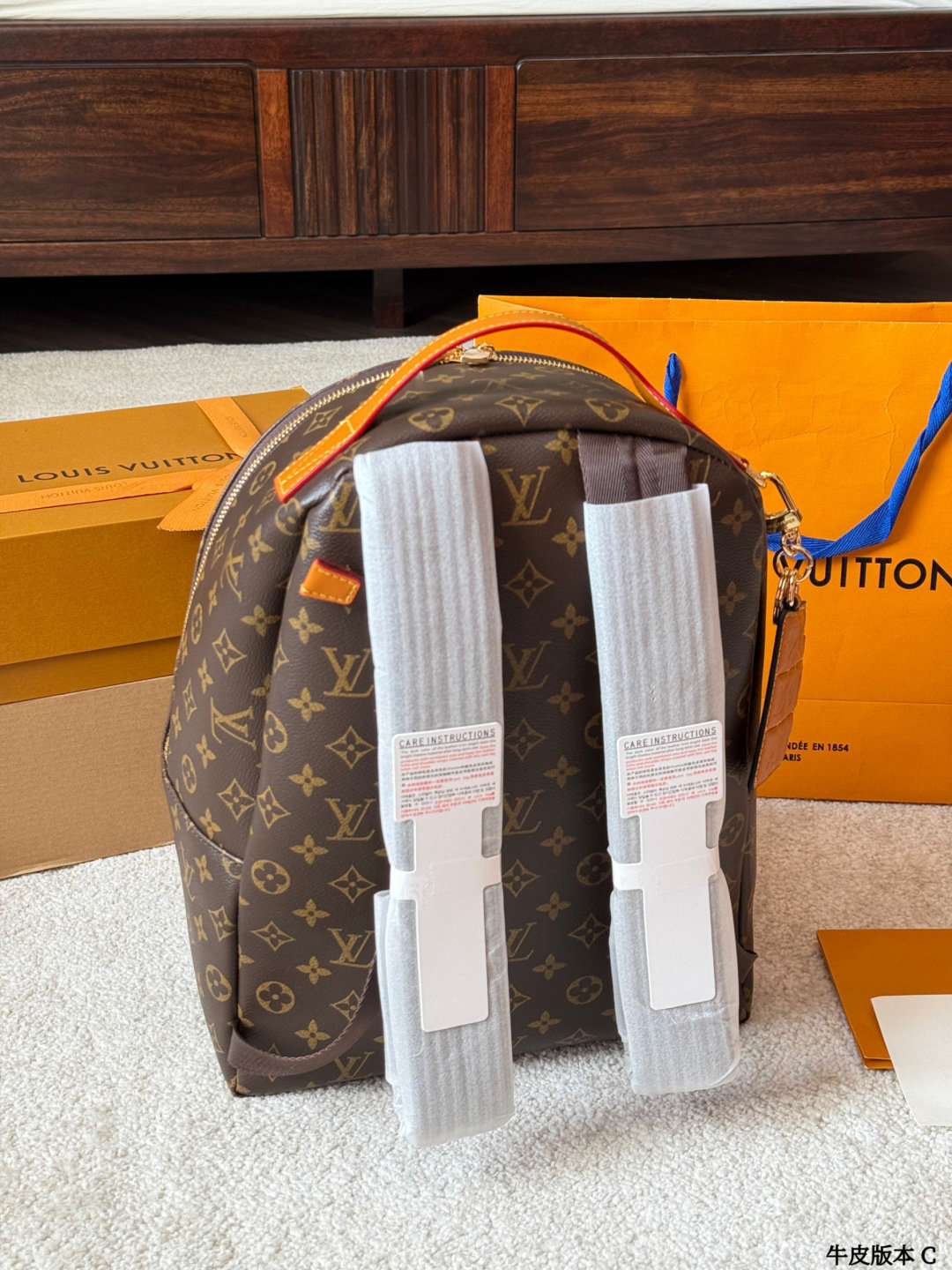 New Collection Fashion Bag L5300 New Collection Fashion Bag L5300