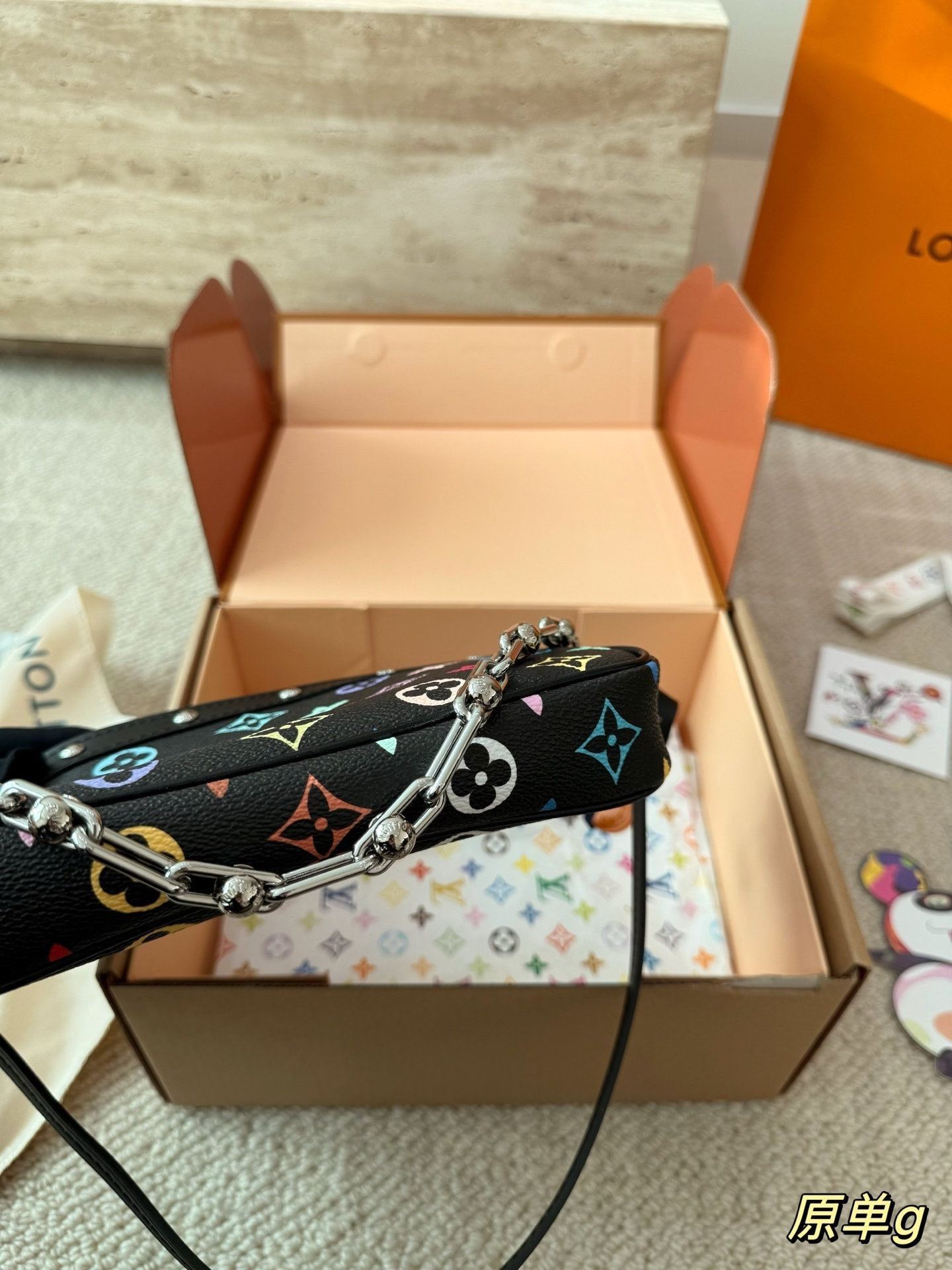 New Collection Fashion Bag L5301 New Collection Fashion Bag L5301