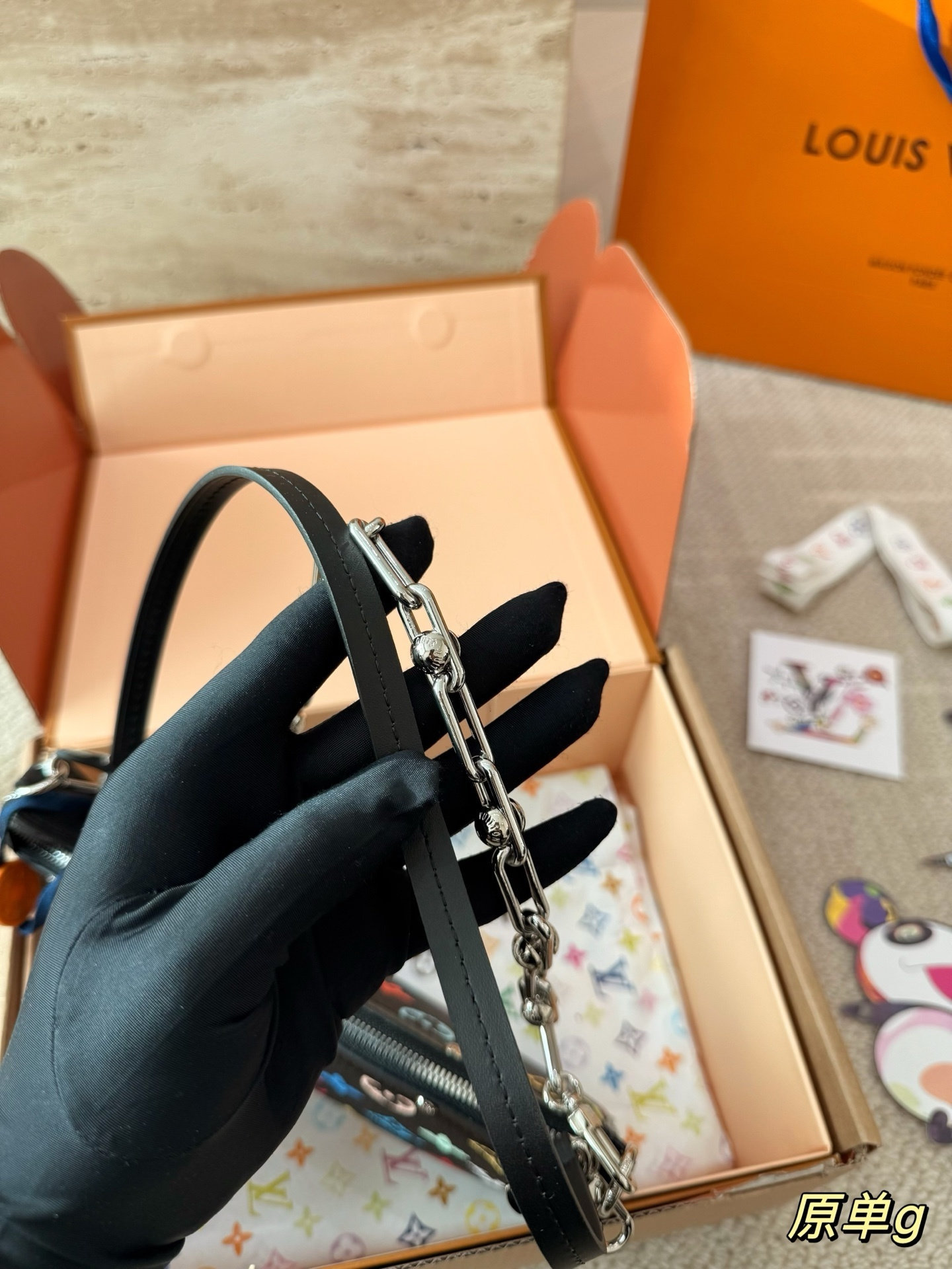 New Collection Fashion Bag L5301 New Collection Fashion Bag L5301