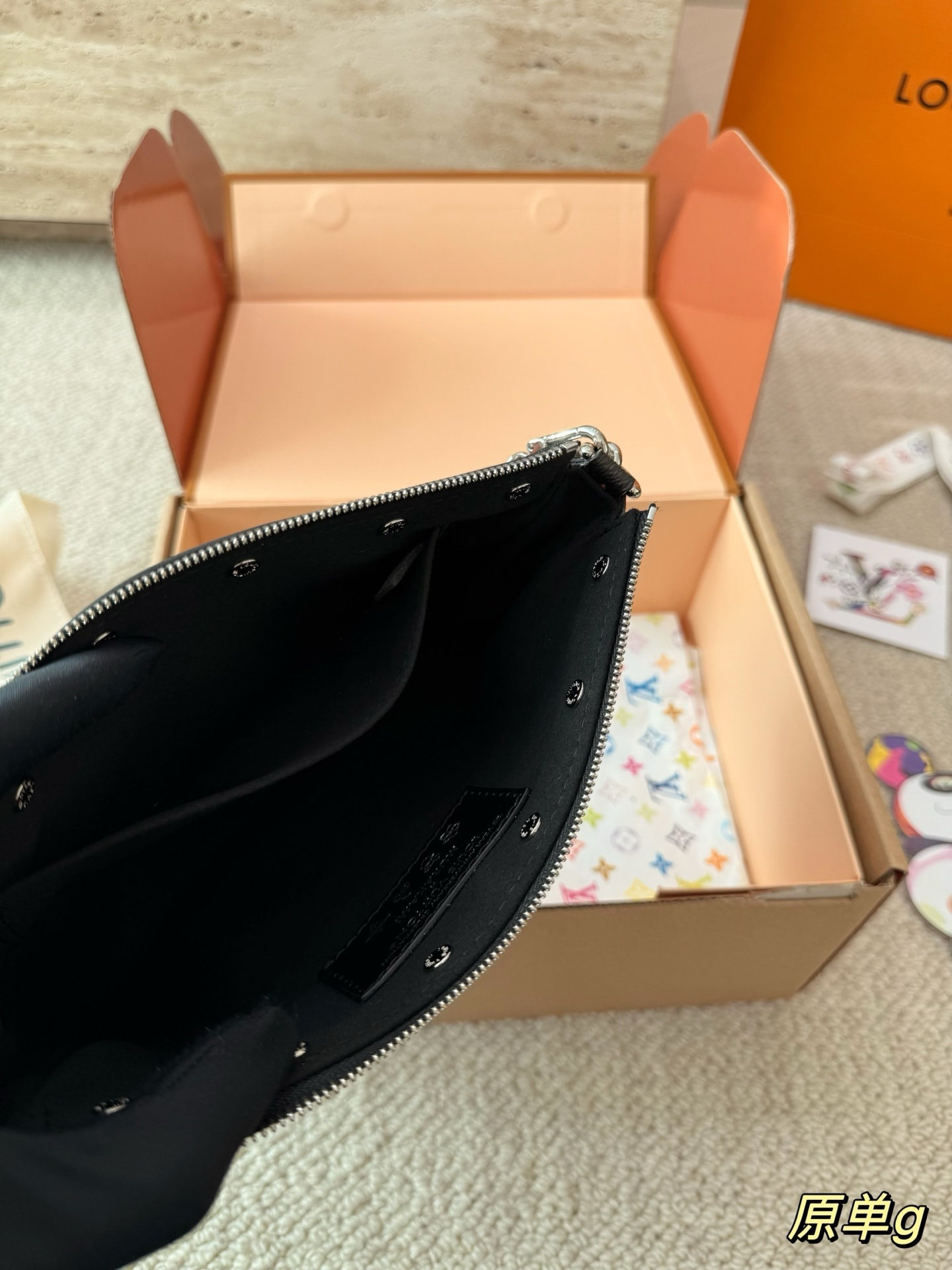 New Collection Fashion Bag L5301 New Collection Fashion Bag L5301