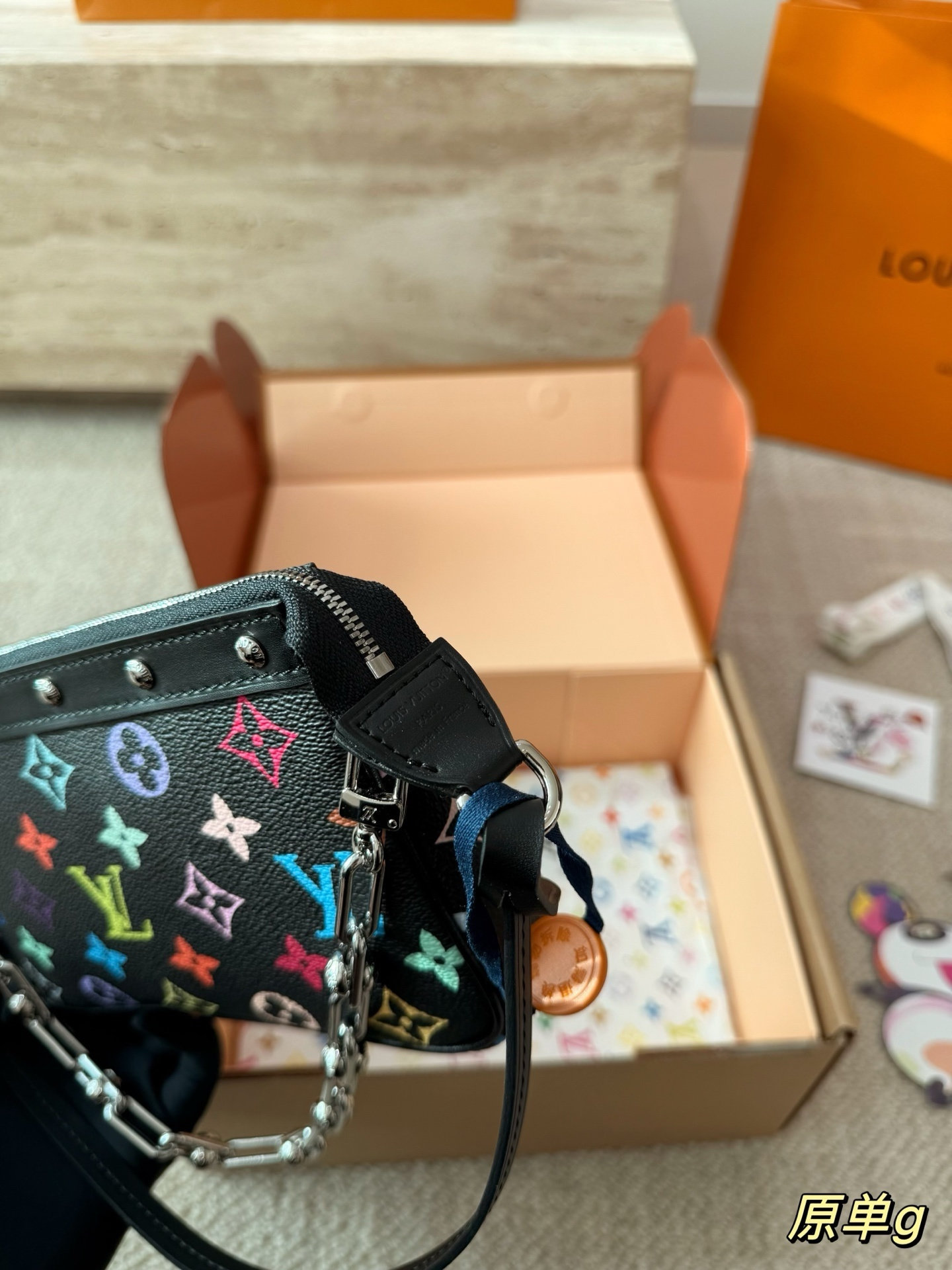 New Collection Fashion Bag L5301 New Collection Fashion Bag L5301