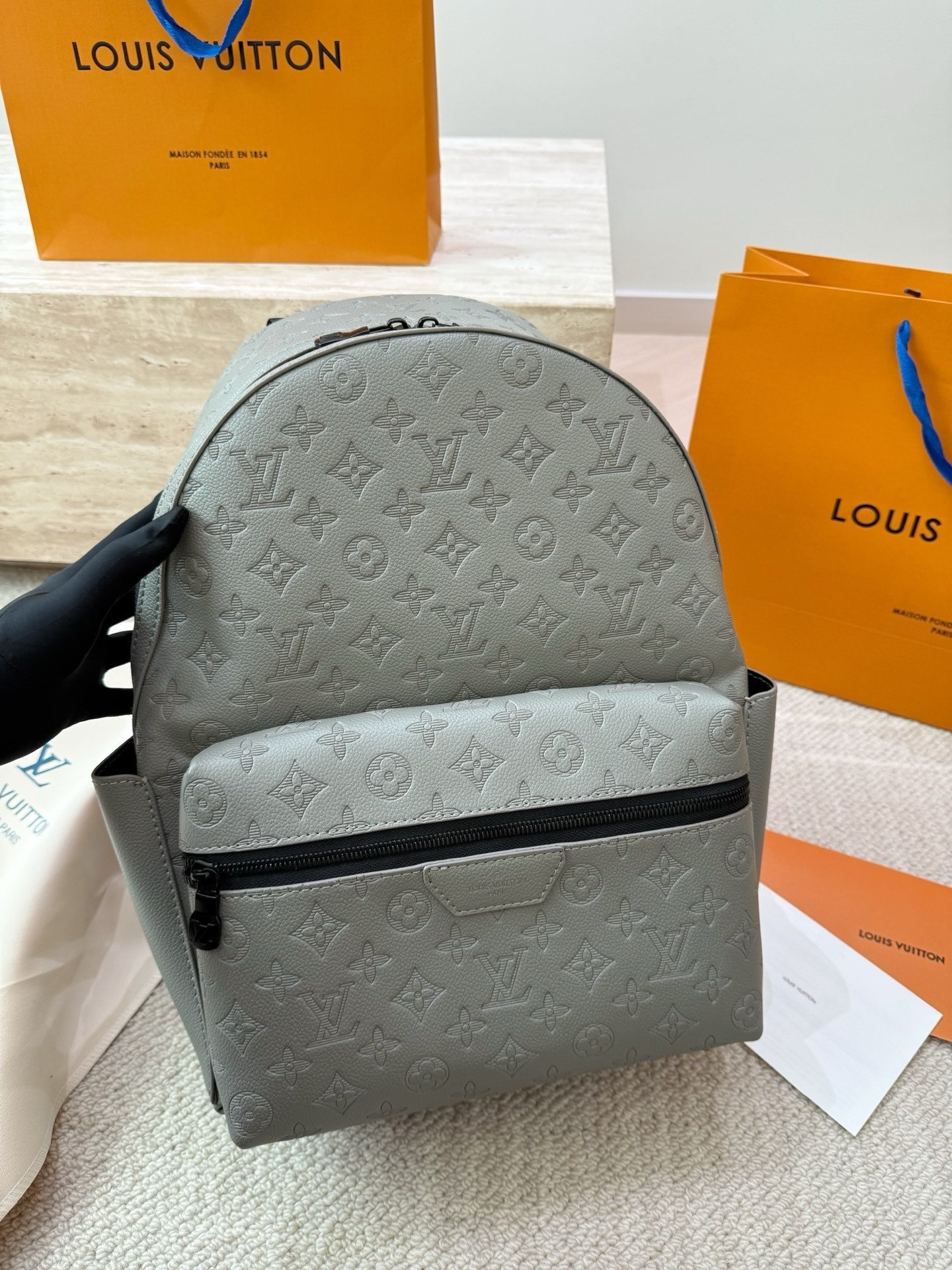 New Collection Fashion Bag L5302 New Collection Fashion Bag L5302