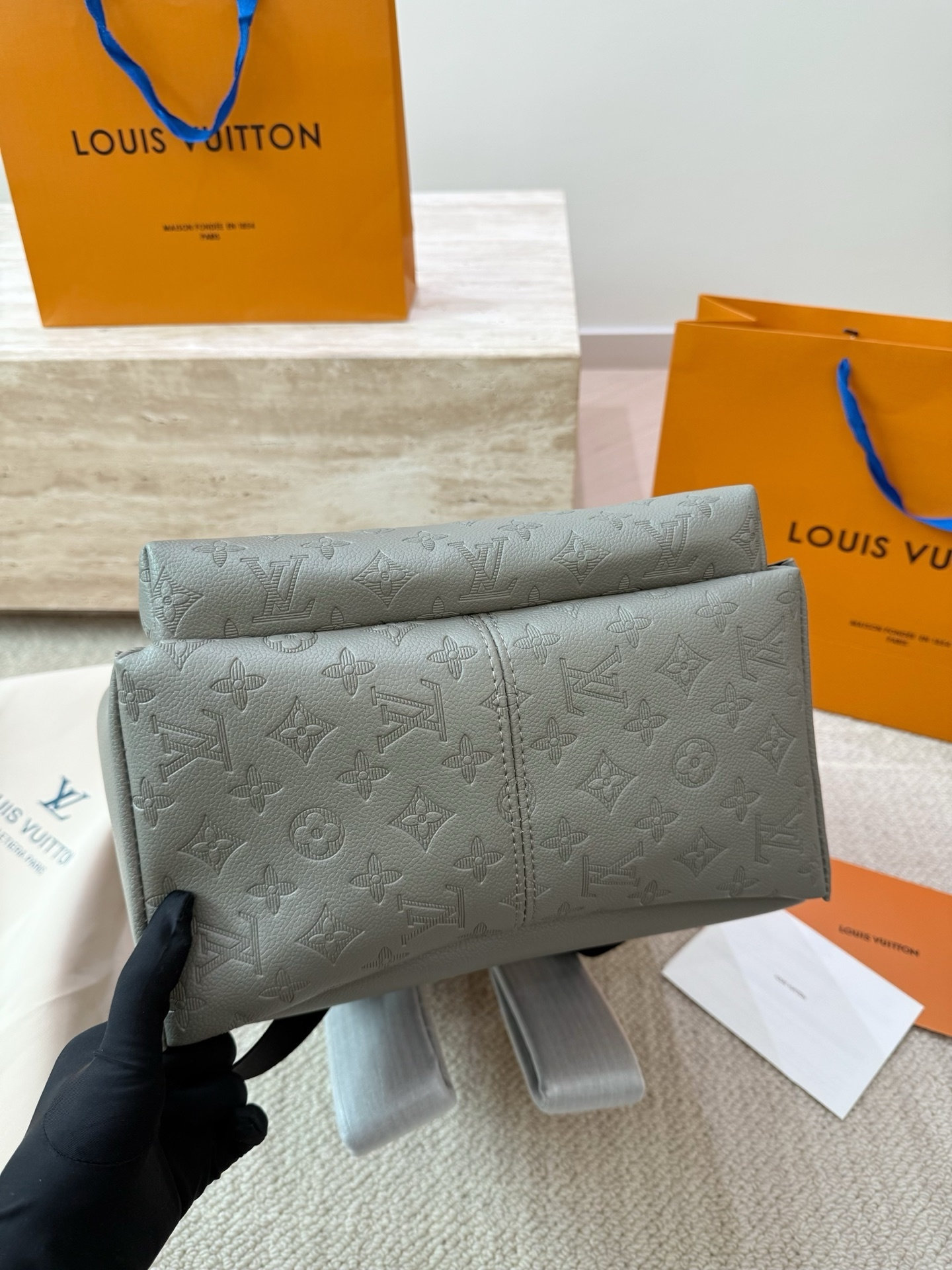 New Collection Fashion Bag L5302 New Collection Fashion Bag L5302