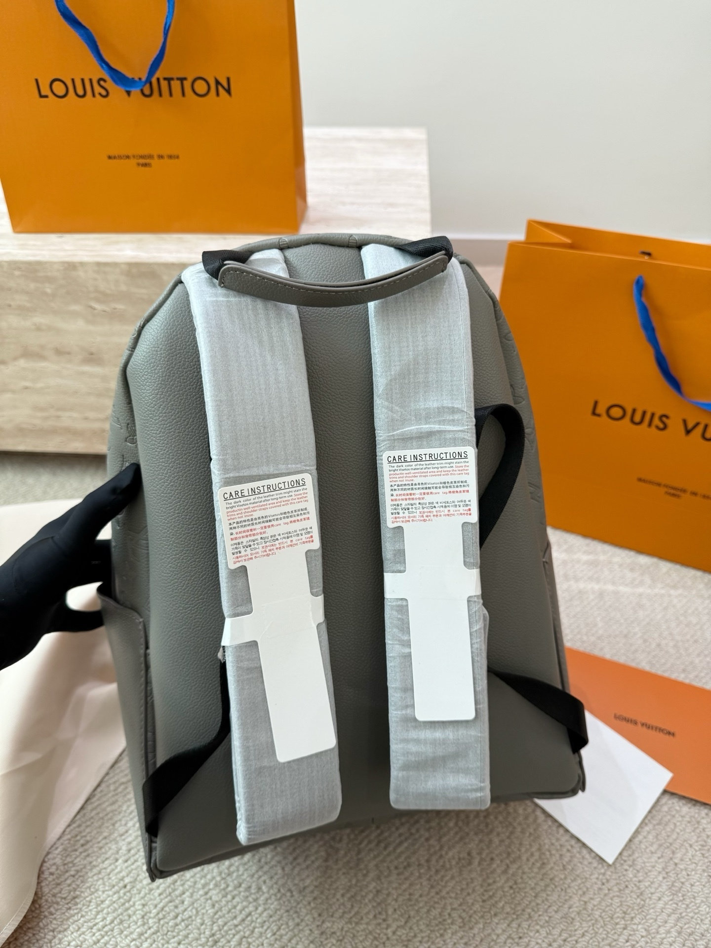 New Collection Fashion Bag L5302 New Collection Fashion Bag L5302