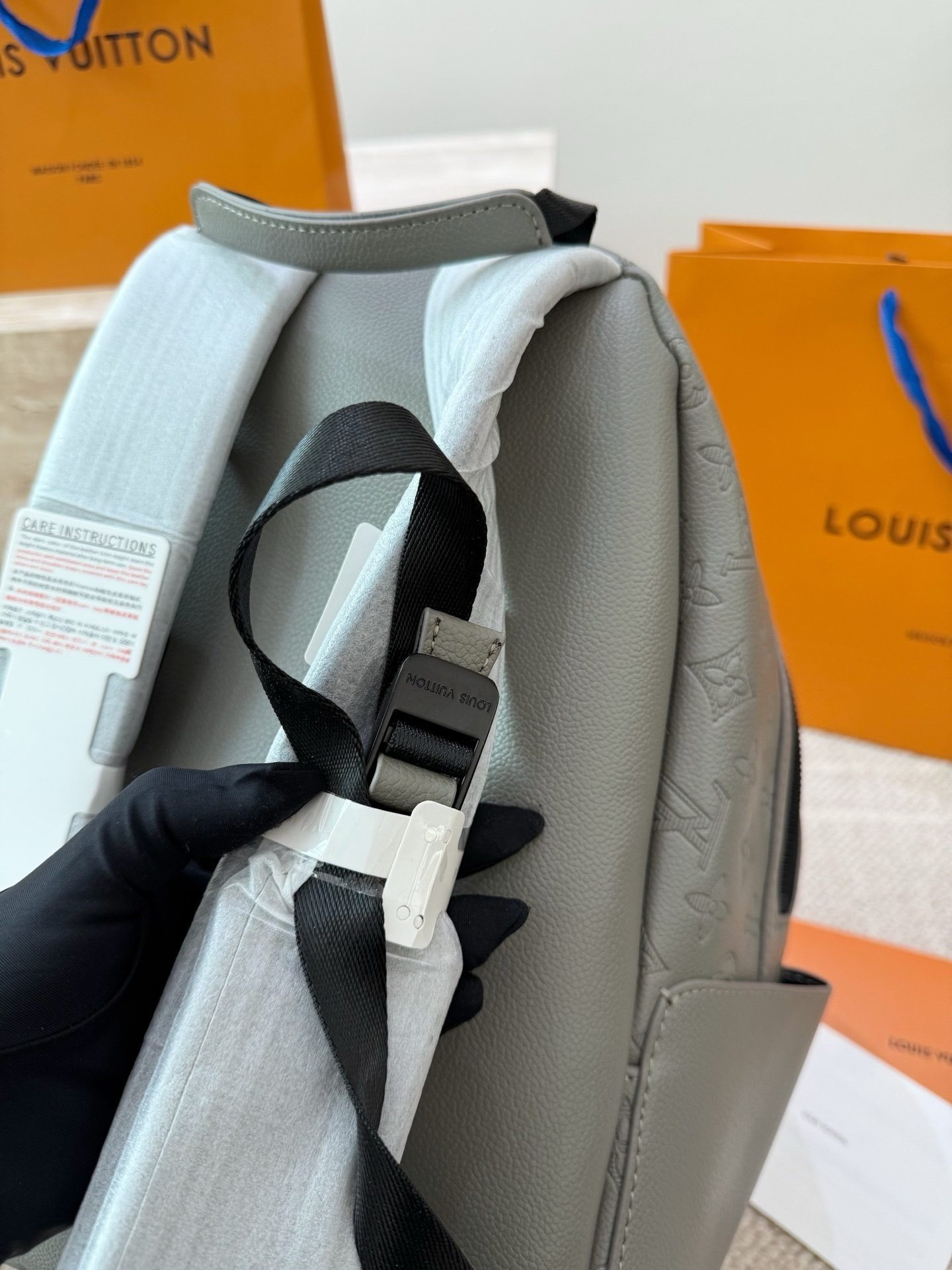 New Collection Fashion Bag L5302 New Collection Fashion Bag L5302