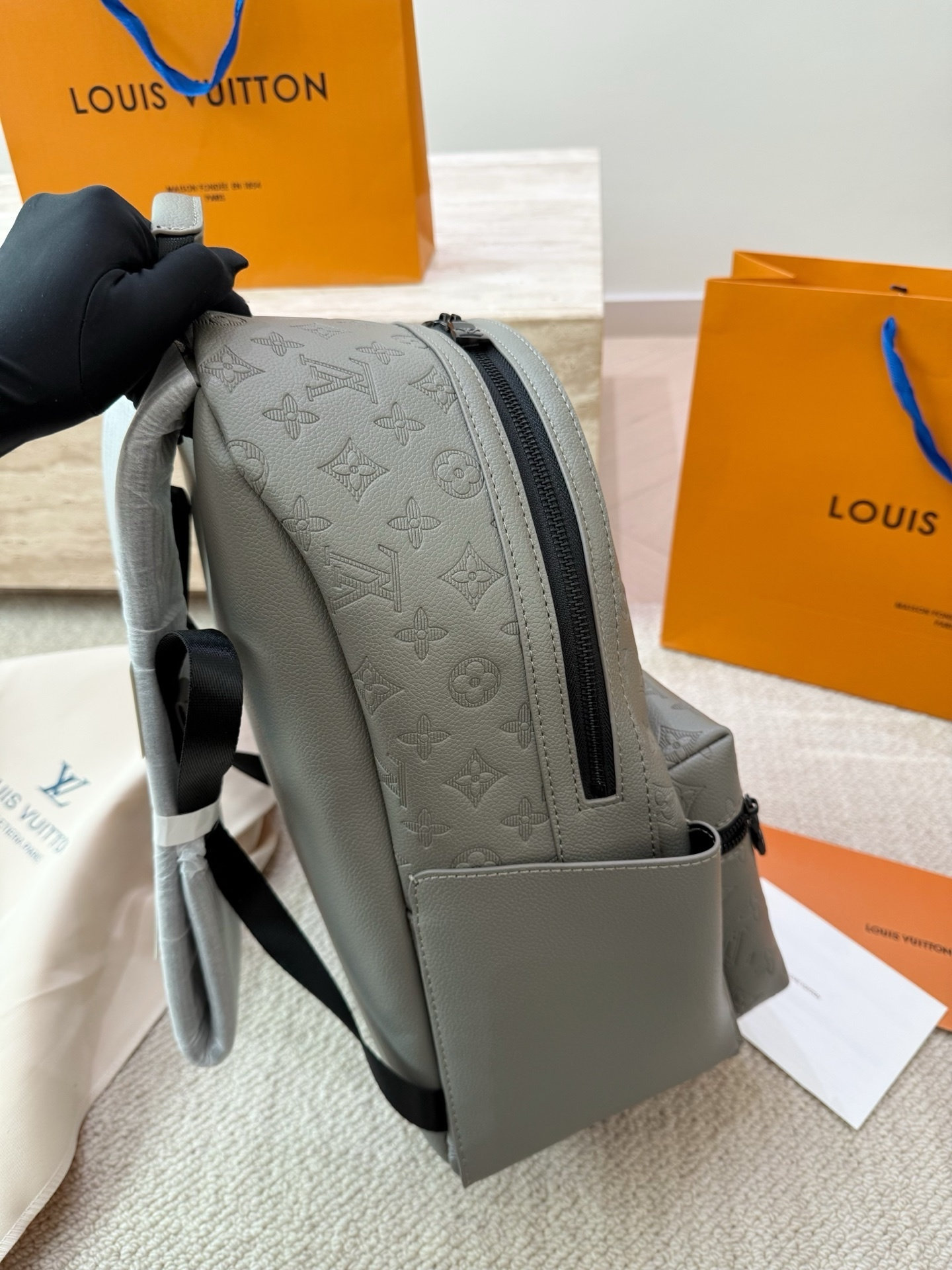 New Collection Fashion Bag L5302 New Collection Fashion Bag L5302