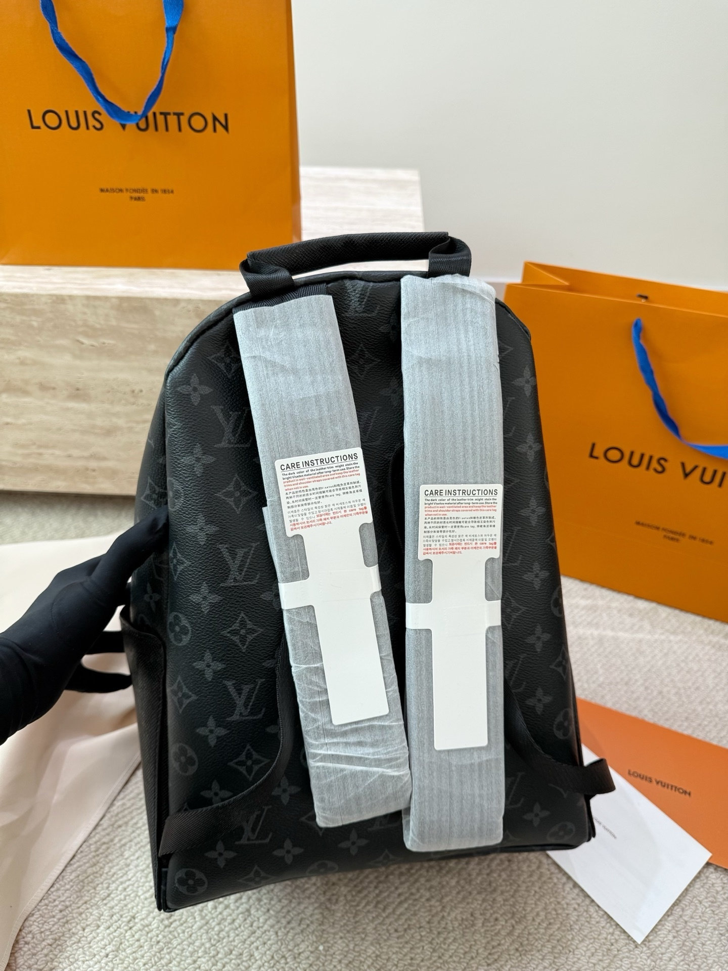 New Collection Fashion Bag L5303 New Collection Fashion Bag L5303