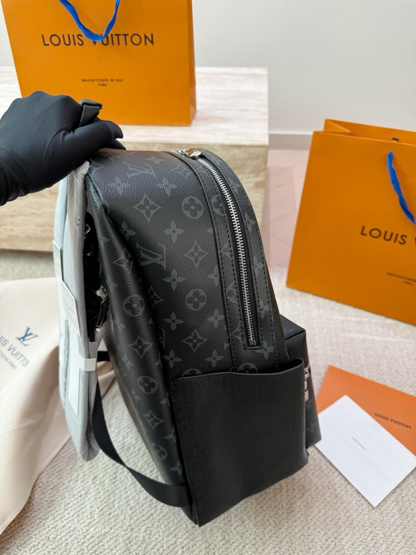 New Collection Fashion Bag L5303 New Collection Fashion Bag L5303