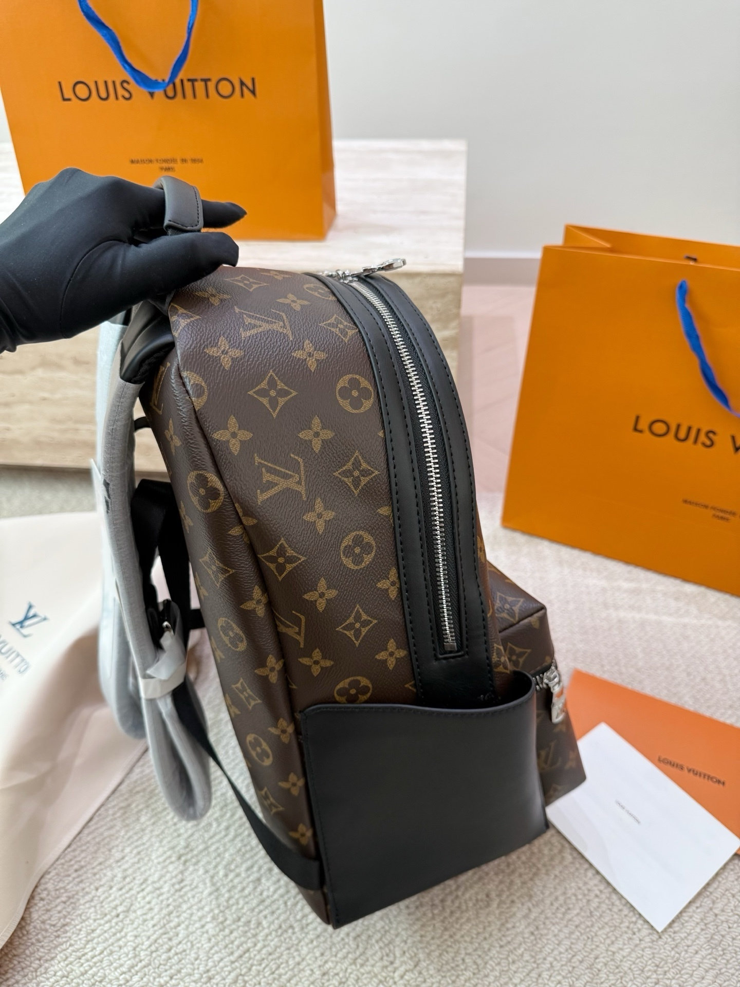 New Collection Fashion Bag L5304 New Collection Fashion Bag L5304