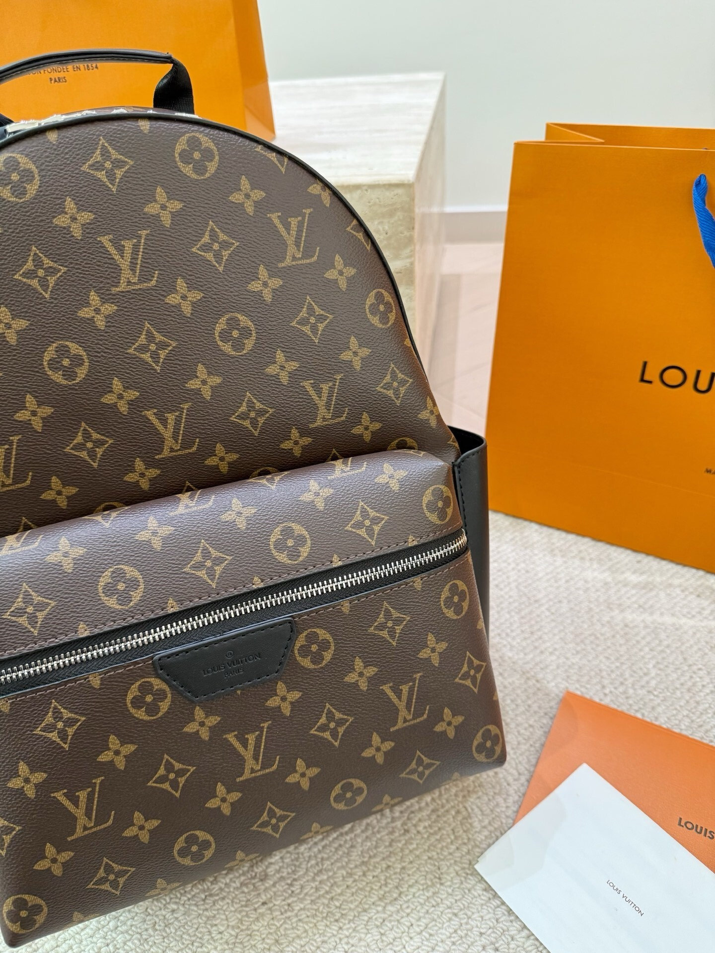 New Collection Fashion Bag L5304 New Collection Fashion Bag L5304