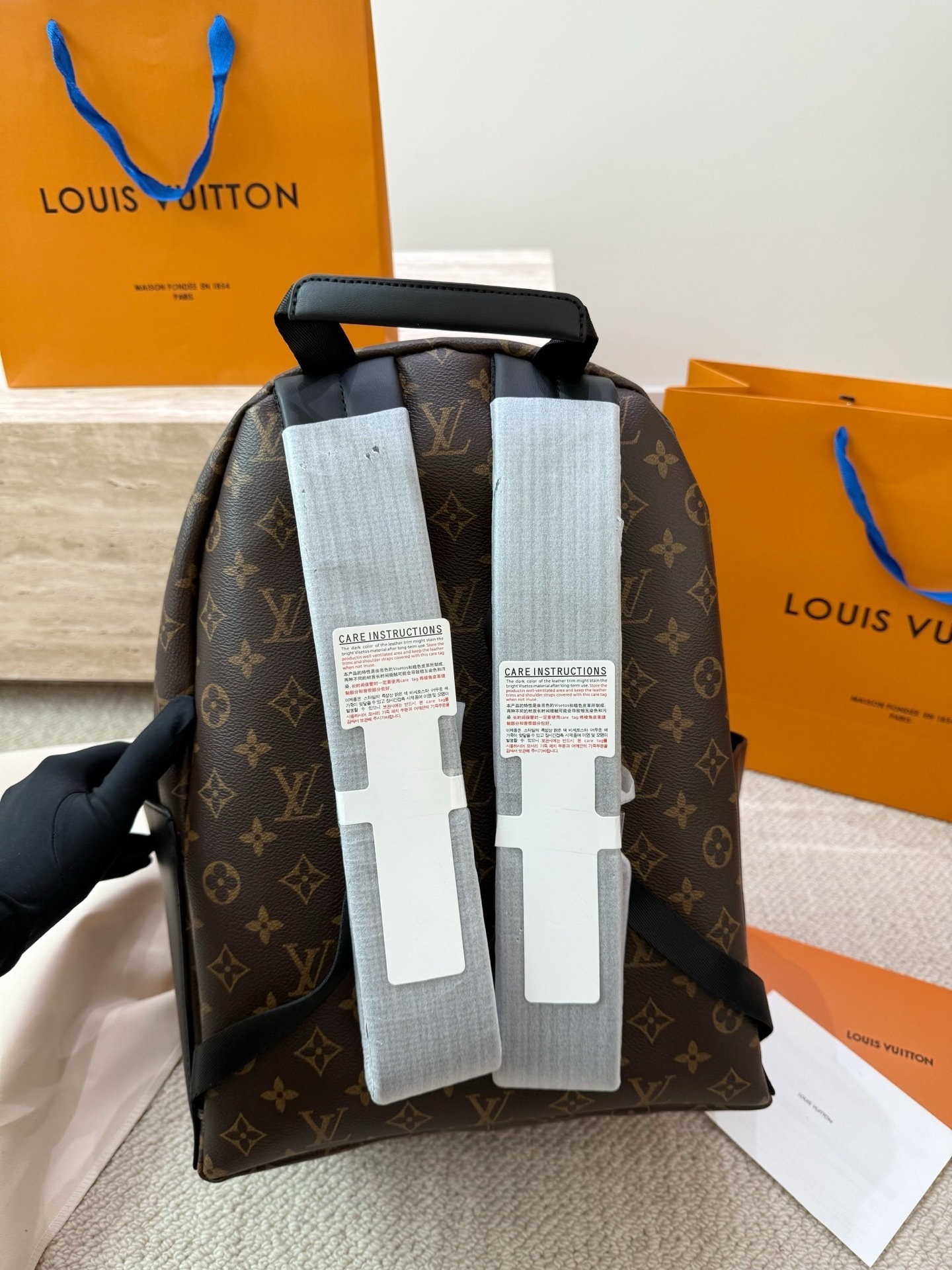 New Collection Fashion Bag L5304 New Collection Fashion Bag L5304